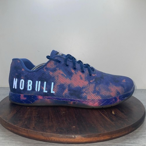 Bull superfabric trainers - bull,