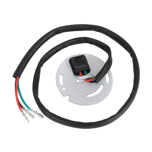 Ignition module sensor pickup - ignition,