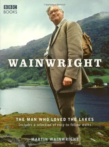 Wainwright the man who loved - wainwright:,