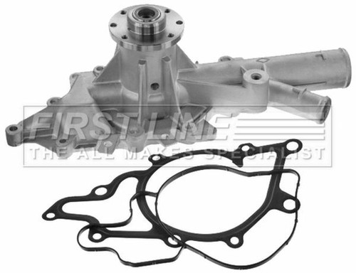 Water pump for mercedes - water,