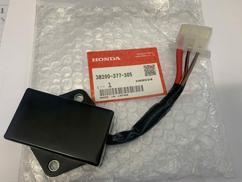 Honda nos fuse box - honda,