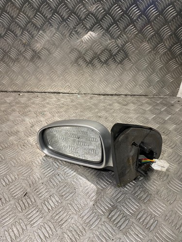 2008 chevrolet kalos passenger - chevrolet,
