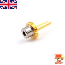 Lab 808nm 300mw 2.2V High Power Burning Infrared Laser Diode Module TK