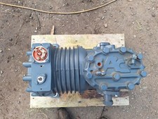 Refrigeration screw scroll - refrigeration,