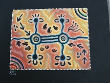 Australian aboriginal art