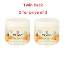 Twin Pack Morny Nature's