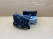 VAUXHALL ZAFIRA C MK3 12-16 OEM AUDIO CD 400 PLUS 13450826 13435410 22858075