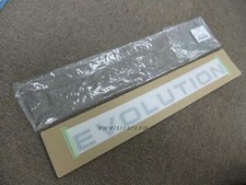 MITSUBISHI PAJERO EVOLUTION