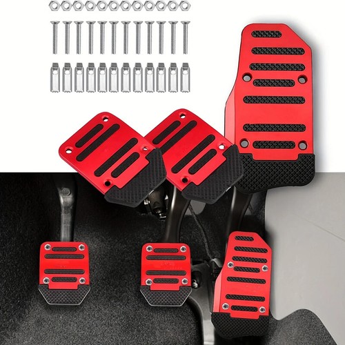 3pcs universal car foot - car,