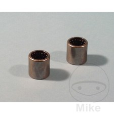 Fits: Suzuki RMX 250 1995