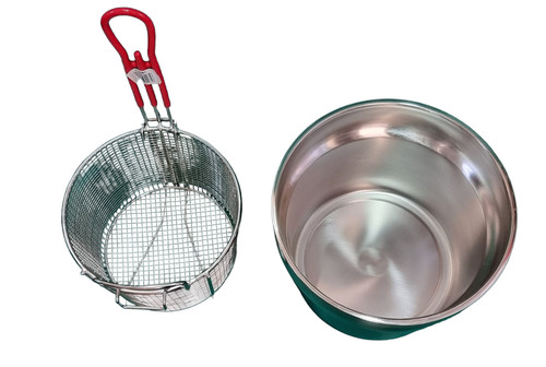 Breading table container - breading,