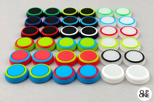Controller grips thumb - 2x,