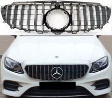 Mercedes E-Class A238 Grill