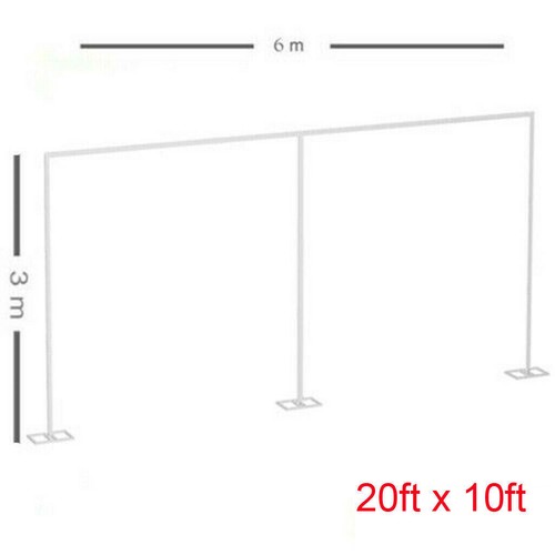 20ft 10ft heavy duty - 20ft,