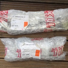 ixil Kawasaki Z1000 exhaust