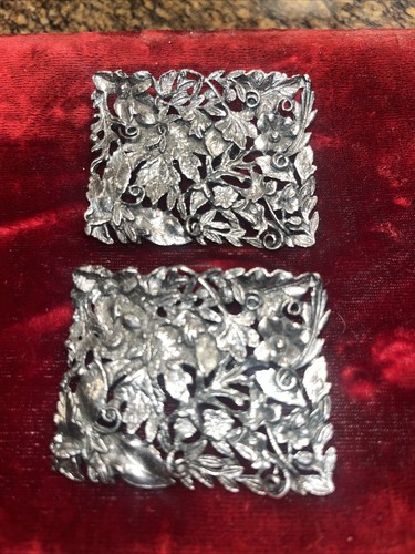 Vintage musi silver - vintage,