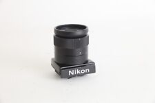 Nikon DW-2 6x Magnification Finder for Nikon F3