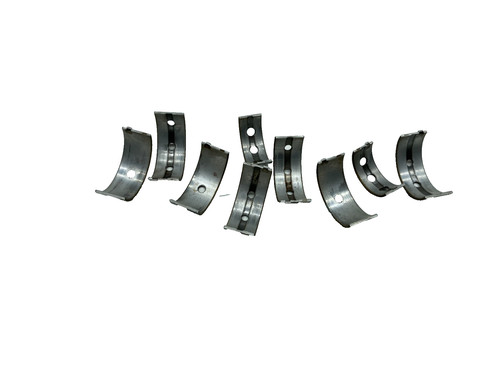 Bronze connecting rod - bronze,