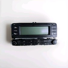 VW TOURAN MK1 RADIO CD PLAYER