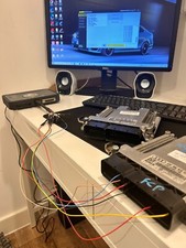 ECU DME CLONING SERVICE PLUG & PLAY 1:1 DATA TRANSFER