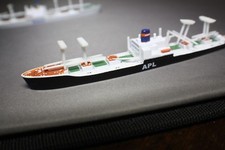 Bargain President Buchanan