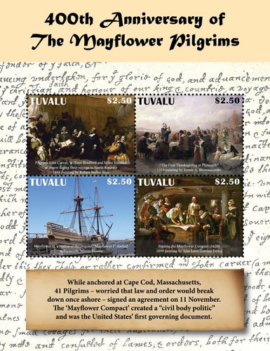 Mayflower ship pilgrims - mayflower,