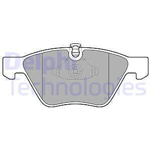 Lp1956 delphi brake - delphi, pad