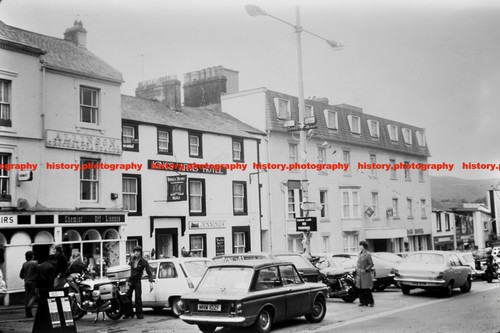 Q003156 keswick kings arms - kings,
