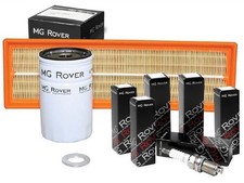 MG ZS and Rover 45 service kit