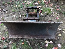 Bolens 42" Lawn Tractor Mower