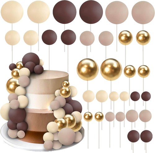 Pack mini balloon cake - mini,