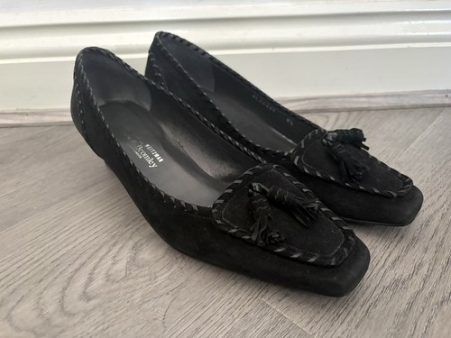 Russell bromley stuart - &,