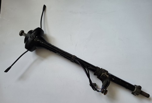Classic lotus elan steering - classic, +2