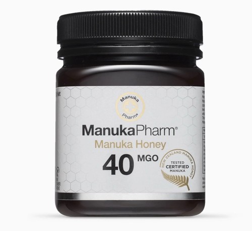 Manuka pharm honey mgo - honey,