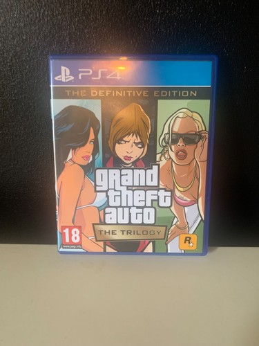 Playstation ps4 gta - playstation,