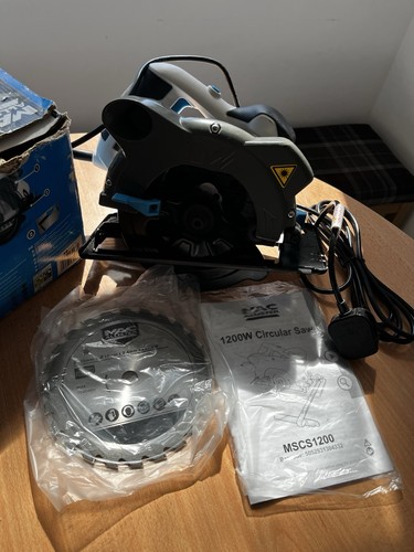Mac allister mscs1200 electric - mscs1200,