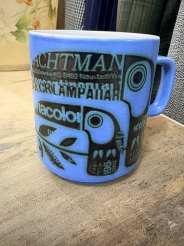 Rare vintage hornsea pottery - hornsea,