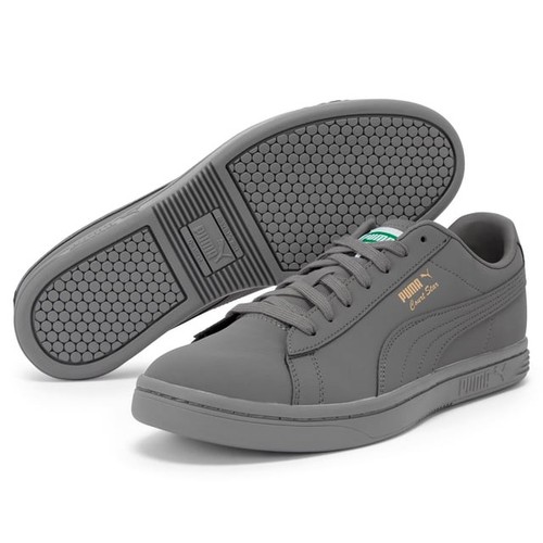 Puma court star buck steel - court,