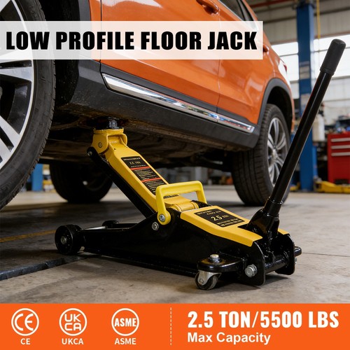 Ton low profile - ton,