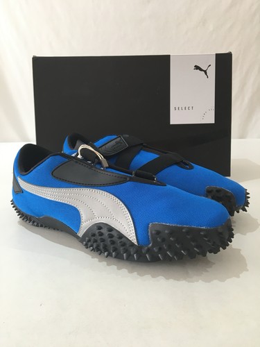 Puma mostro trainers mens - mostro,
