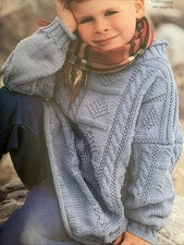 Knitting Pattern Debbie Bliss