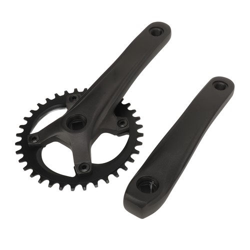 104 bcd mountain bike single - bcd,