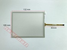5.7 inch Touch Screen