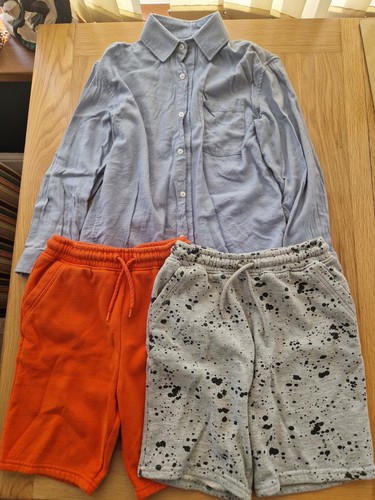 Kids boys clothes bundle soft - kids,,