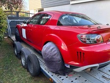 2006 Mazda RX-8 231 BHP