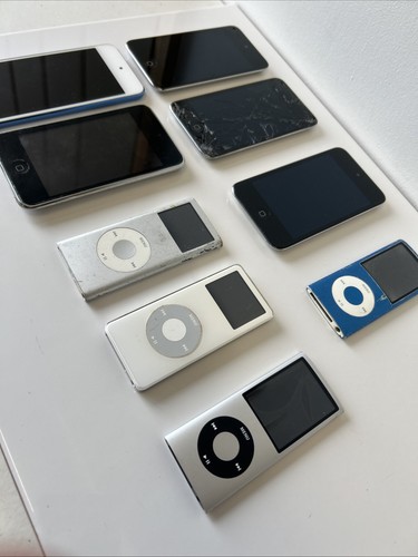 Apple ipod joblot - ipod, for