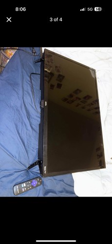 Inch tv - 32,