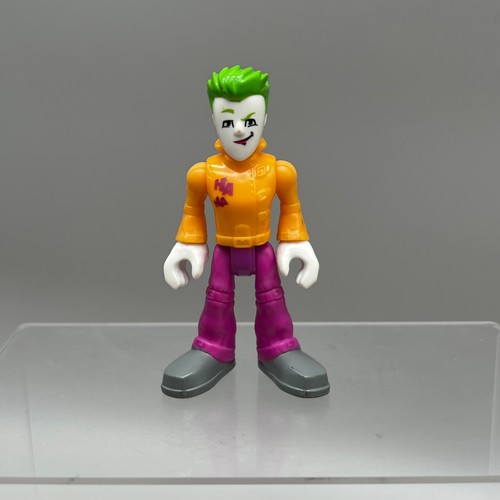 Fisher price imaginext - imaginext, dc