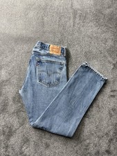 👖 Levi’s 505 Style