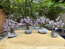 Amethyst Purple Brazilian High